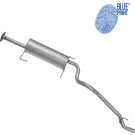 Blue Print | Endschalldämpfer | ADD66004C