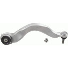 37672 01 Lenker, Radaufhängung