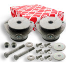 FEBI BILSTEIN 46554 Reparatursatz, Fahrerhauslagerung FEBI BILSTEIN 46554 Reparatursatz, Fahrerhauslagerung