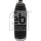 193343 Faltenbalgsatz, Lenkung