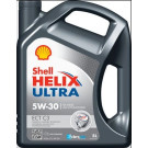 Shell | Motoröl | Helix Ultra ECT C3 5W-30, 5L | 550042845