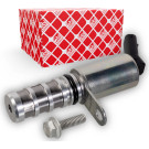 FEBI BILSTEIN 104098 Steuerventil, Nockenwellenverstellung FEBI BILSTEIN 104098 Steuerventil, Nockenwellenverstellung