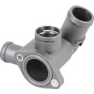 Metzger | Kühlmittelflansch | 4010223