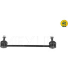 11-16 060 0013/HD Stange/Strebe, Stabilisator MEYLE-HD: Better than OE.