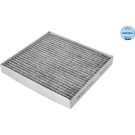 37-12 320 0023 Filter, Innenraumluft MEYLE-ORIGINAL: True to OE.