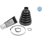 Meyle Faltenbalgsatz, Antriebswelle MEYLE-ORIGINAL: True to OE 314 316 7501 Meyle Faltenbalgsatz, Antriebswelle MEYLE-ORIGINAL: True to OE 314 316 7501