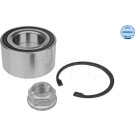 014 098 0165 Radlagersatz MEYLE-ORIGINAL: True to OE.