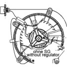 AB 65 000P Innenraumgebläse BEHR *** PREMIUM LINE ***