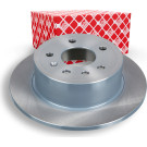 FEBI BILSTEIN 04850 Bremsscheibe FEBI BILSTEIN 04850 Bremsscheibe