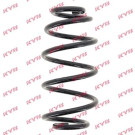 KYB Fahrwerksfeder K-Flex RA6176