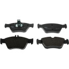 FDB1049 Bremsbelagsatz, Scheibenbremse PREMIER ECO FRICTION