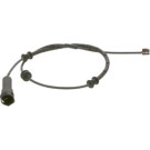 1 987 474 585 Warnkontakt, Bremsbelagverschleiß 1 987 474 585 Warnkontakt, Bremsbelagverschleiß