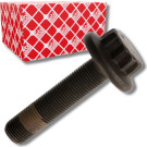 FEBI BILSTEIN 40112 Achsschraube, Antriebswelle FEBI BILSTEIN 40112 Achsschraube, Antriebswelle