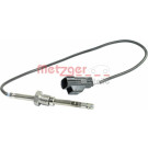 0894085 Sensor, Abgastemperatur ORIGINAL ERSATZTEIL