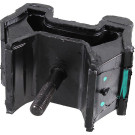 Metzger | Lagerung, Motor | 8054340