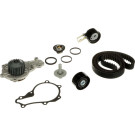 KP25587XS Wasserpumpe + Zahnriemensatz PowerGrip™ KP25587XS Wasserpumpe + Zahnriemensatz PowerGrip™
