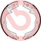 S 61 542 Bremsbackensatz, Feststellbremse ESSENTIAL LINE