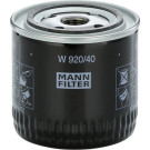 Mann-Filter | Filter, Arbeitshydraulik | W 920/40