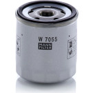 Mann-Filter | Filter, Arbeitshydraulik | W 7055