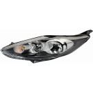 Hella 2 x HELLA Hauptscheinwerfer 1LJ 247 045-331