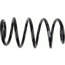 Sachs 2 x SACHS Fahrwerksfeder 993 168