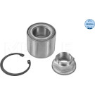 Meyle Radlagersatz MEYLE-ORIGINAL: True to OE 11-14 750 0020 Meyle Radlagersatz MEYLE-ORIGINAL: True to OE 11-14 750 0020