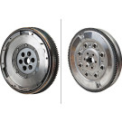 LuK | Schwungrad | 415 0709 10