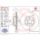 Brembo | Bremsscheibe | 09.C397.13