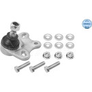 Meyle Trag-/Führungsgelenk MEYLE-ORIGINAL: True to OE 016 010 0000 Meyle Trag-/Führungsgelenk MEYLE-ORIGINAL: True to OE 016 010 0000