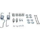 105-0684 Zubehörsatz, Bremsbacken 105-0684 Zubehörsatz, Bremsbacken