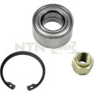 NTN-SNR | Radlagersatz | R166.14