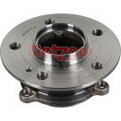 WM 2348 Radlagersatz GREENPARTS