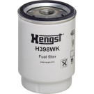 Hengst Filter | Kraftstofffilter | H398WK