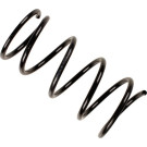 36-215171 Fahrwerksfeder BILSTEIN - B3 Serienersatz (Federn)