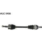 VKJC 5908 Antriebswelle VKJC 5908 Antriebswelle