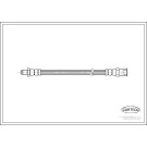 19026432 Bremsschlauch