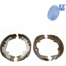 ADG04181 Bremsbackensatz, Feststellbremse