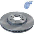 ADG043203 Bremsscheibe ADG043203 Bremsscheibe