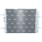 350652 Kondensator, Klimaanlage 350652 Kondensator, Klimaanlage