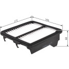 BOSCH F 026 400 223 Luftfilter