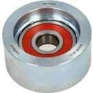 54-1050 Spannrolle, Keilrippenriemen