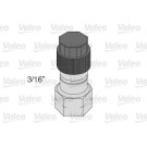 Valeo | Dichtung, Kühlmittelrohrleitung | 509390