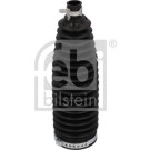 196673 Faltenbalgsatz, Lenkung