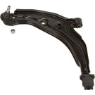 JTC226 Lenker, Radaufhängung