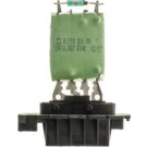 ABR 143 000P Widerstand, Innenraumgebläse BEHR *** PREMIUM LINE ***