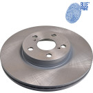 Blue Print | Bremsscheibe | ADT343220