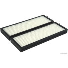 J1340525 Filter, Innenraumluft