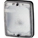 Hella | Rückfahrleuchte | 2ZR 005 200-141