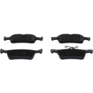 0 986 494 811 Bremsbelagsatz, Scheibenbremse 0 986 494 811 Bremsbelagsatz, Scheibenbremse