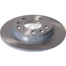 FEBI BILSTEIN 184694 Bremsscheibe FEBI BILSTEIN 184694 Bremsscheibe